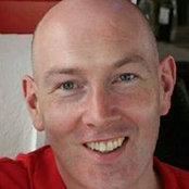 Foto von Colm Griffin