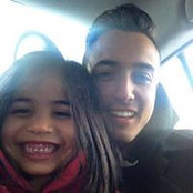 Chris Rubio's photo