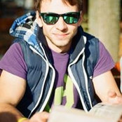 Andriy Levchenko's photo