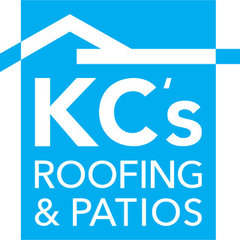 KCs Roofing & Patios