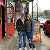 Brittany Benson's photo