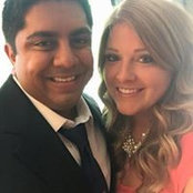 Megan Patel's photo