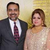 Nadia Babar's photo