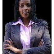 Susie Maina's photo