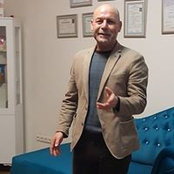 Hakan Balabans foto