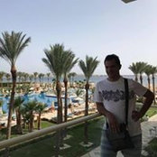Basem Morkos's photo