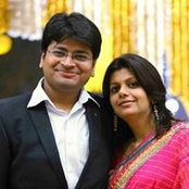 Ashish Garg's photo