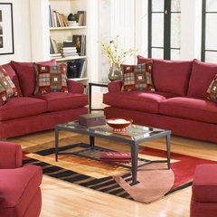 Roberto Idali Upholstery