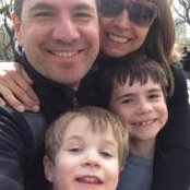 Jeff DeGregorio's photo