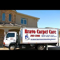 Bravo Carpet Care