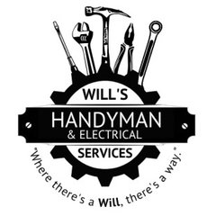 Will's Handyman & Electrical Services, LLC