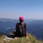 Mariana Matau's photo