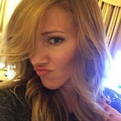 Katie Cassidy's photo