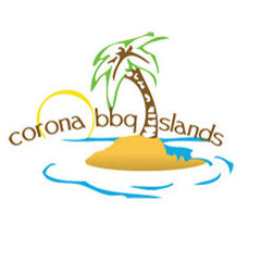 Corona BBQ Islands