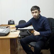 Асылбек Шиналиев's photo