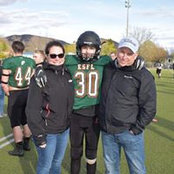 Martin Tessier's photo