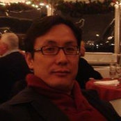 Pil Gon Tak's photo