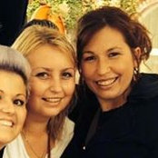 Hanne Degryse's photo