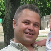 Mike Gondek's photo