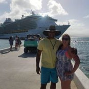 Renee Larocque's photo
