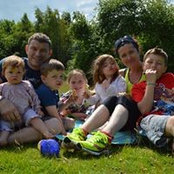 Angharad Rees's photo