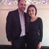 Gina Alioto's photo