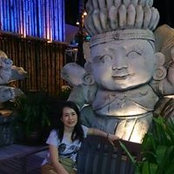 Ying Ming's photo