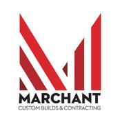 Фото пользователя Marchant Custom Builds & Contracting