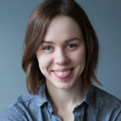 Gillian Butcher's photo