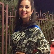 Devina Bhojwanis foto
