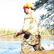 Luc Lahaie's photo