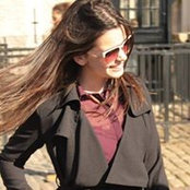 Ana Necsulescu's photo