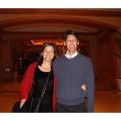 Tina King's photo