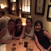 Maria Lipperini's photo
