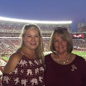 Paula Adams's photo