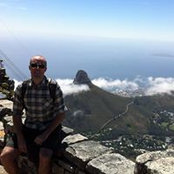 Dave John's photo