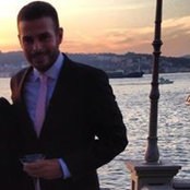 Mutlu Dinler's photo