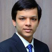 Rahul Zaveri's photo