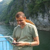 James Burgess's photo