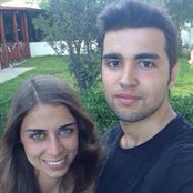 Murat Genc's photo
