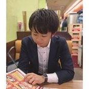 Foto von Kenta Tsuda