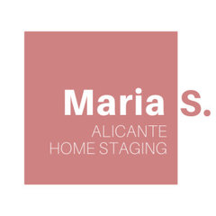 Maria S. Alicante Home Staging