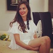Foto von Karina Palma