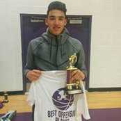 Cameron Youngs billede