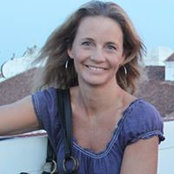 Maja Persson's photo