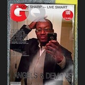 Darnell Jamess foto
