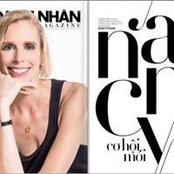 Photo de Nancy Evans