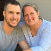 Justin Cahill's photo