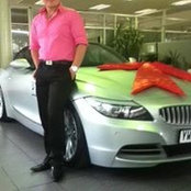 Foto de Wayne Snyman
