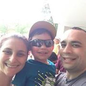 Rachel Simon Lutsky's photo